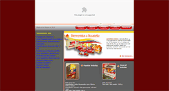 Desktop Screenshot of bocatello.com